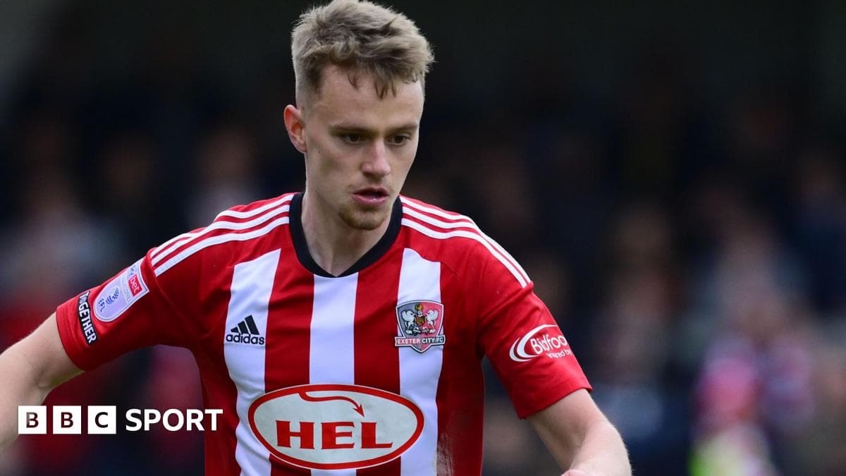 Scunthorpe sign Chester's Jones on two-year deal