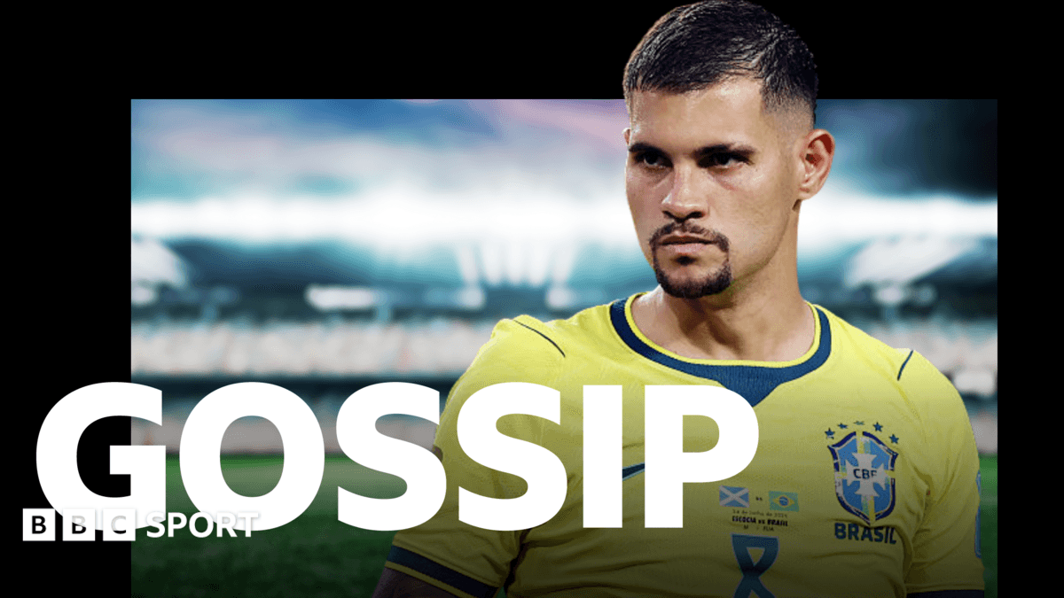Arsenal keen on Guimaraes move - Friday's gossip