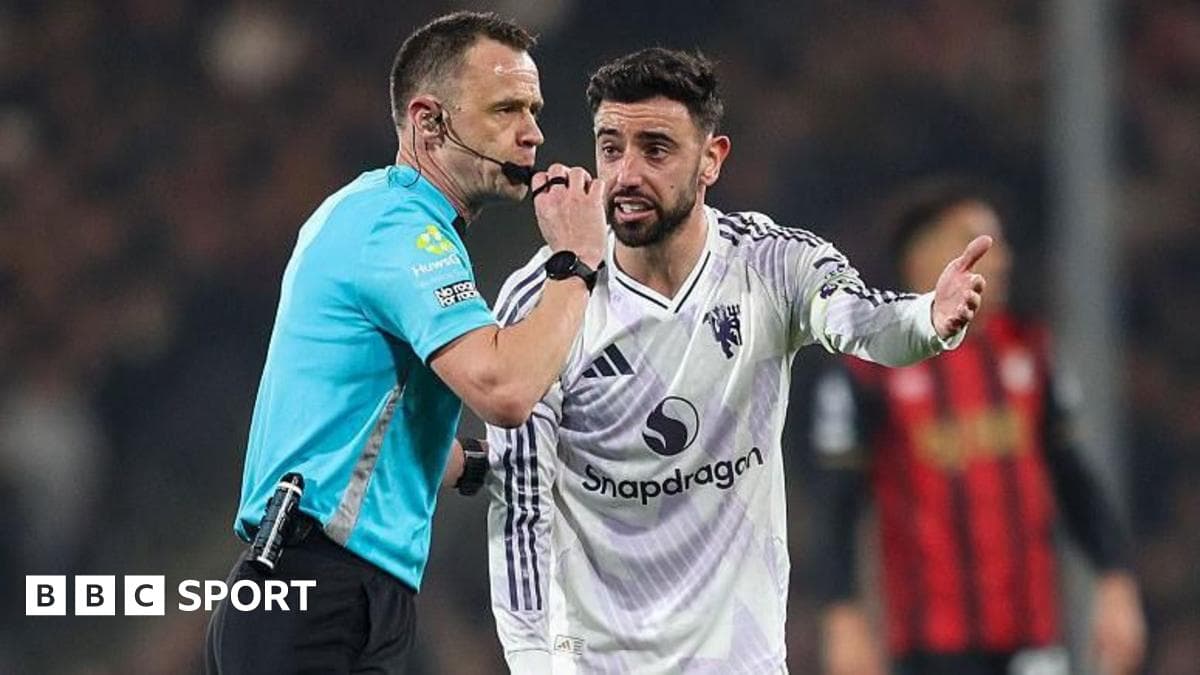 Officials correct not to give Amad penalty - panel