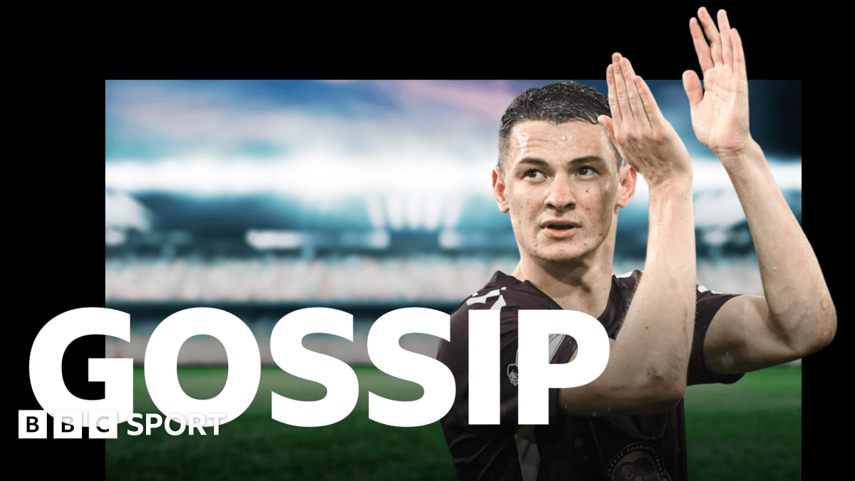 Hearts set for Chesnokov offers - gossip