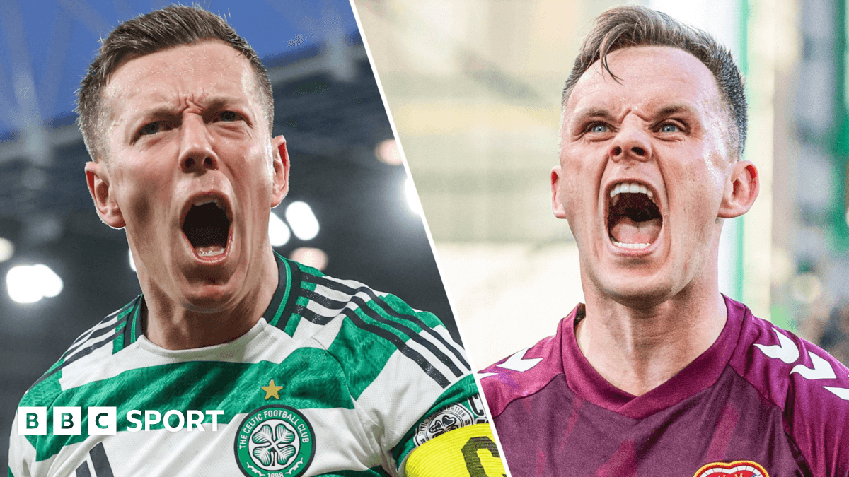 All you need to know about Premiership title race