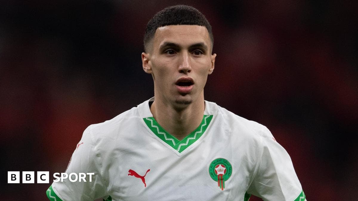 El Khannouss to make Stuttgart move permanent