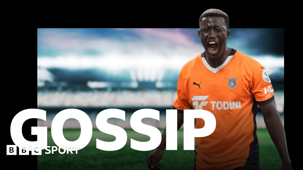 Rangers linked with FC Zurich striker Keny - gossip