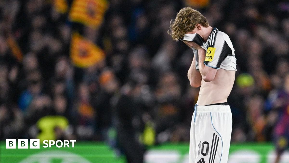 From hope to humiliation, so what now for Newcastle?