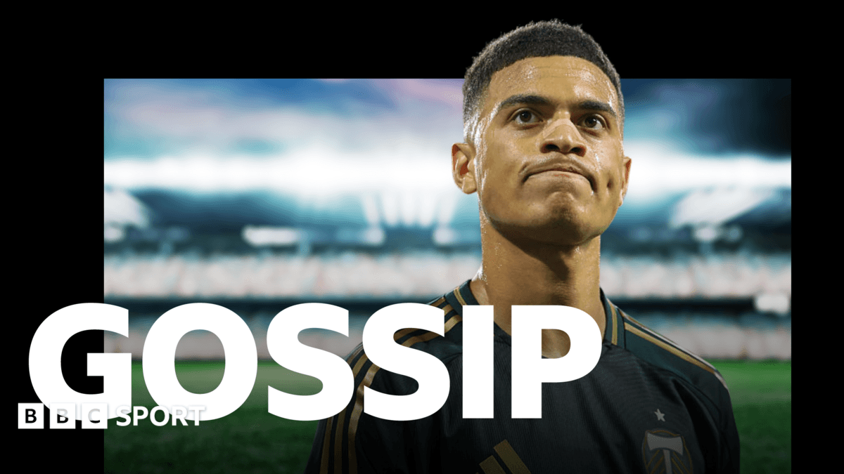 Rangers make offer for striker Kelsy - gossip