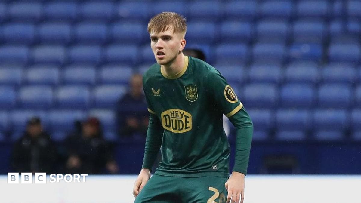 Villa defender Feeney joins Peterborough on loan