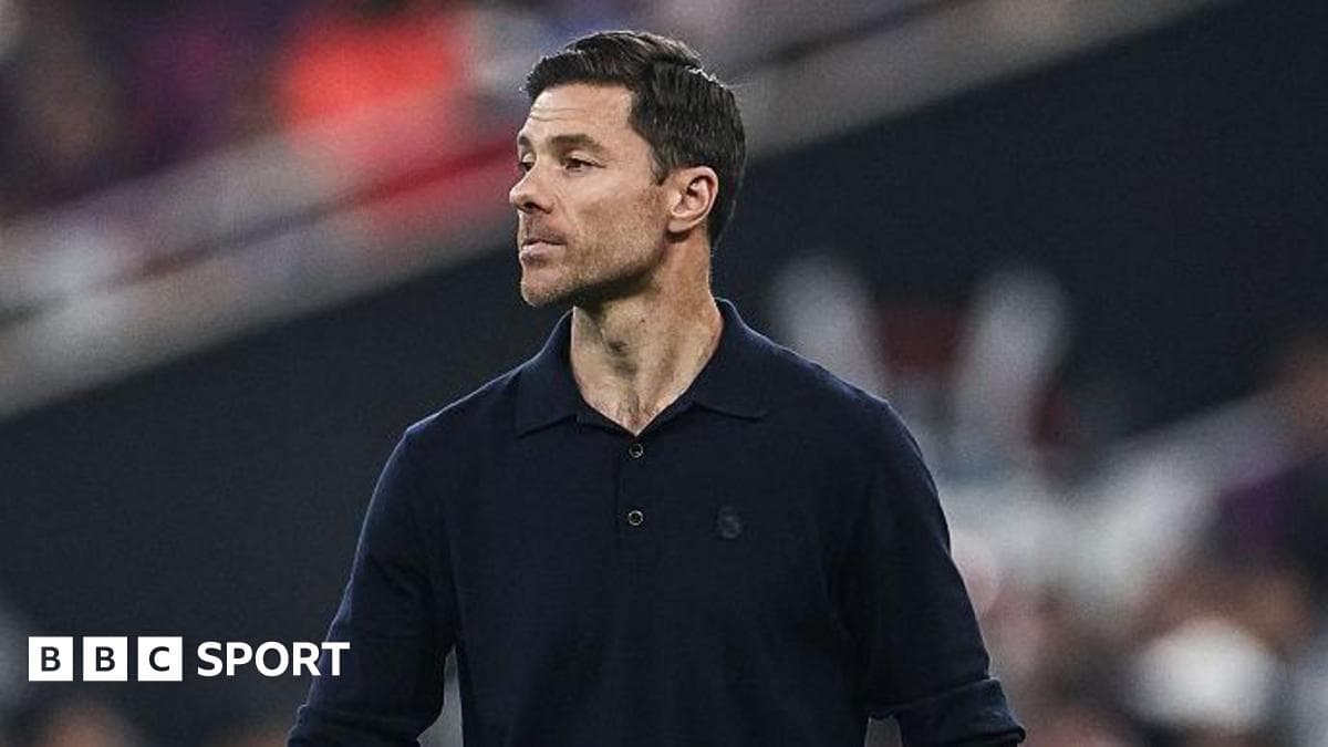 Alonso reaches agreement in principle to be next Chelsea boss