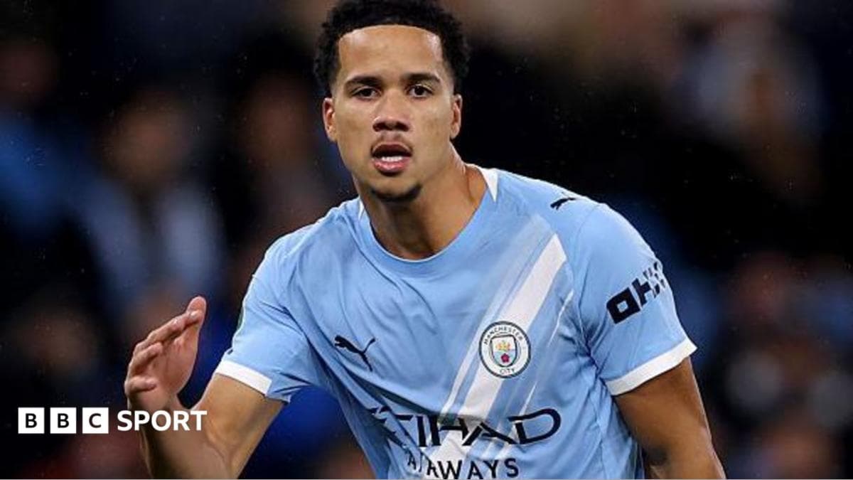 Mukasa returns to West Ham on loan from Man City