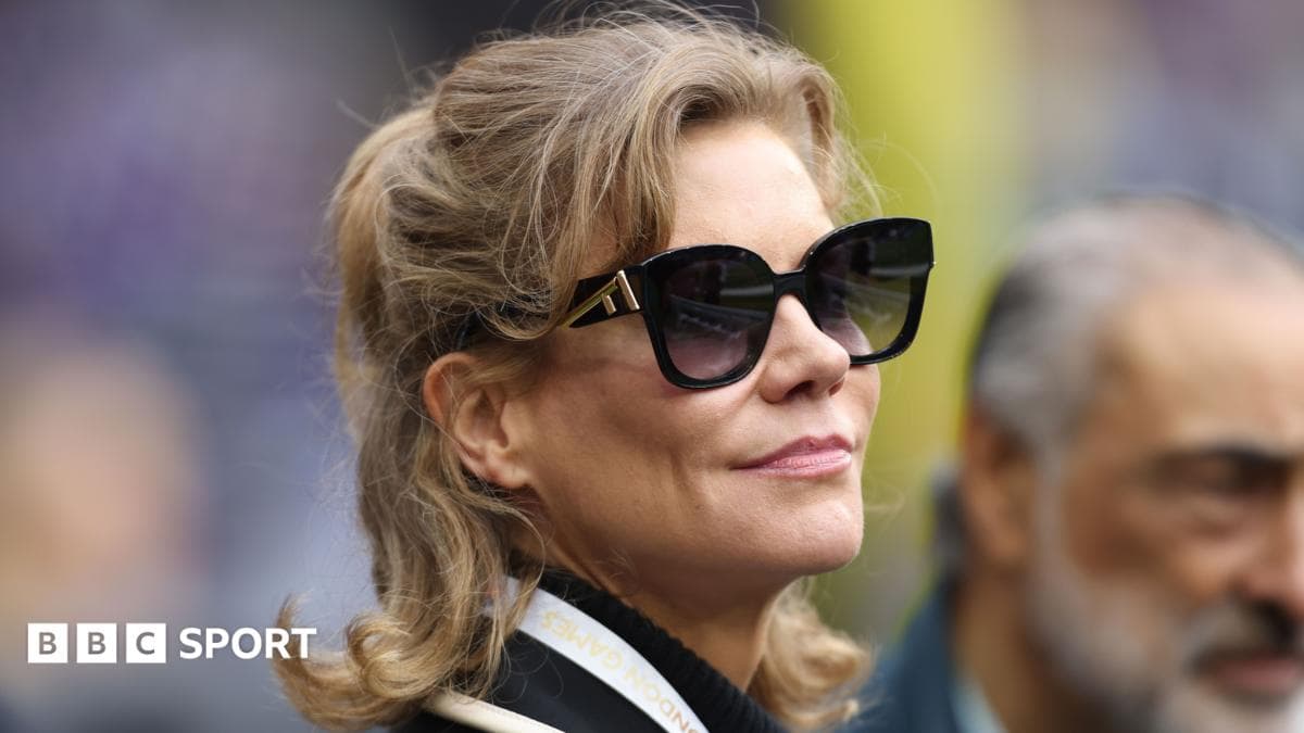Staveley watches West Ham win amid ownership saga
