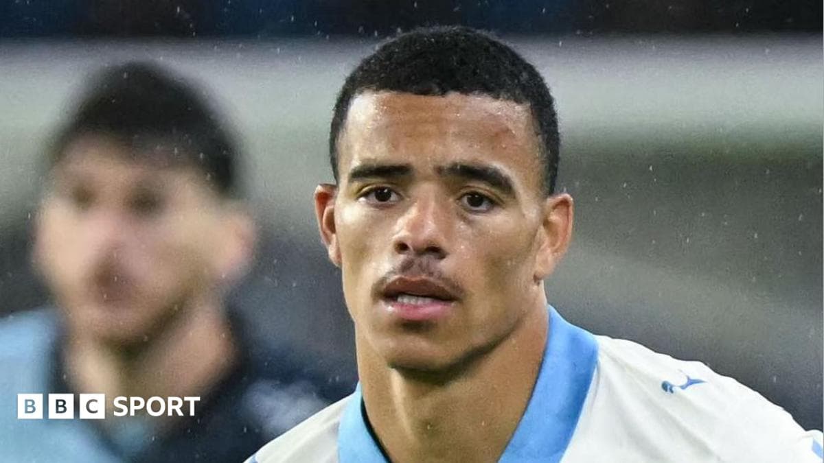 Fenerbahce confident of Greenwood deal