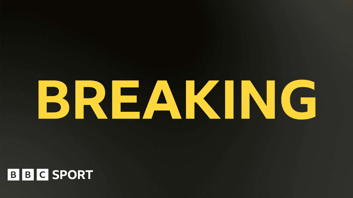 Sterling joins Feyenoord until end of season