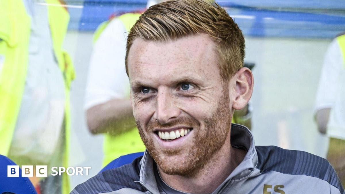 Watford appoint Edward Still as head coach