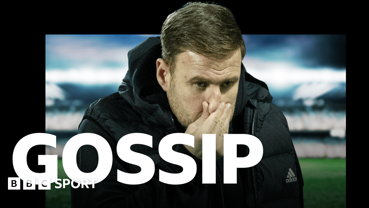 Leven fears relegation trouble for Aberdeen - gossip