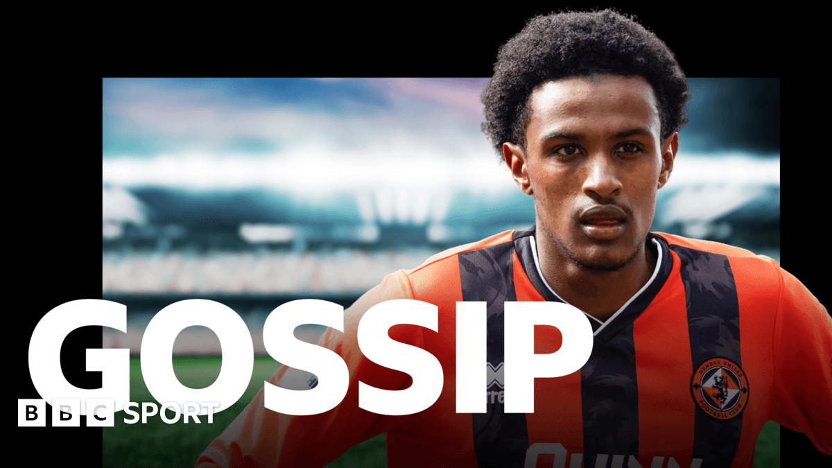 Fatah faces 'big decision' about future - gossip