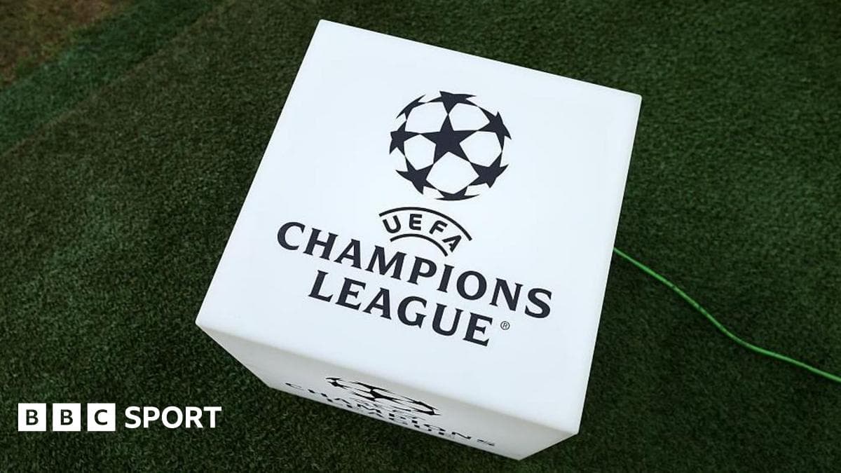 English dominance of Champions League group phase prompts debate