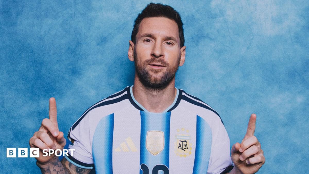 How retiring Messi's Argentina glory years almost never happened