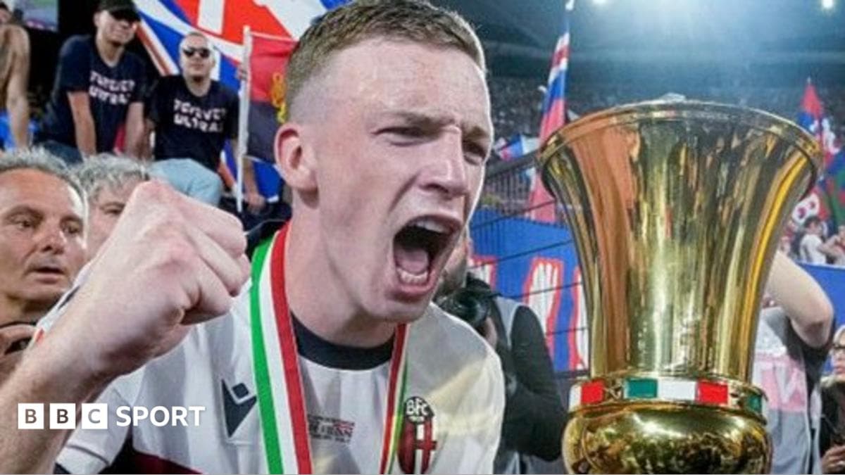 Could Rangers make Scotland standout Ferguson marquee signing?