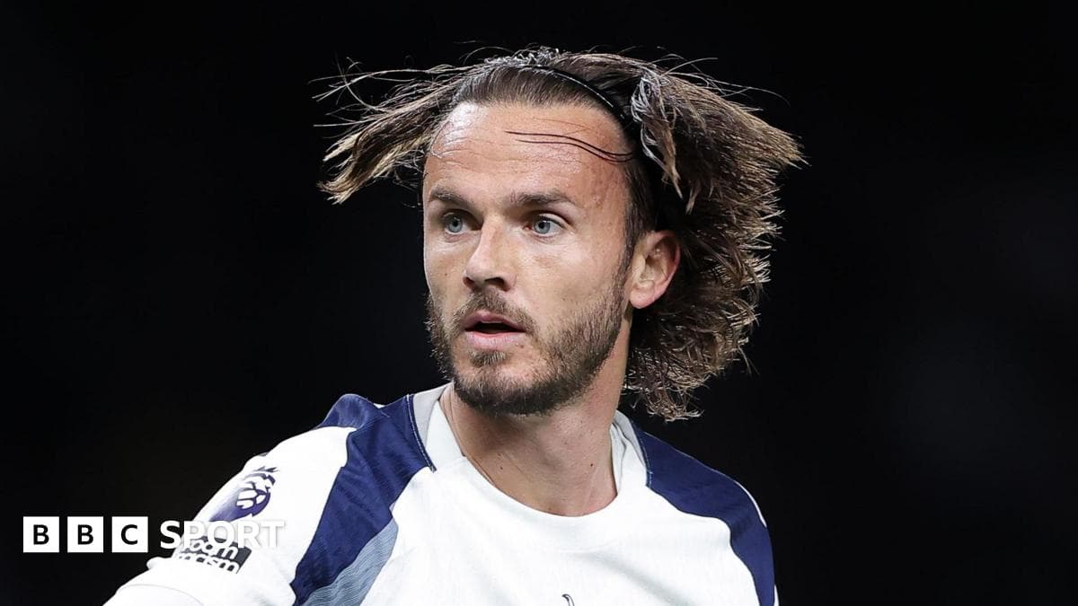Maddison says referees are petrified of decisions
