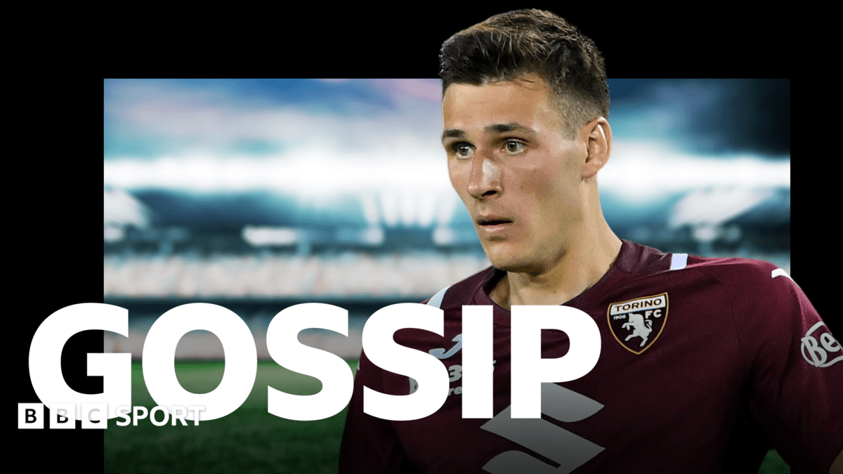 Celtic intensify pursuit of Torino's Gineitis - gossip
