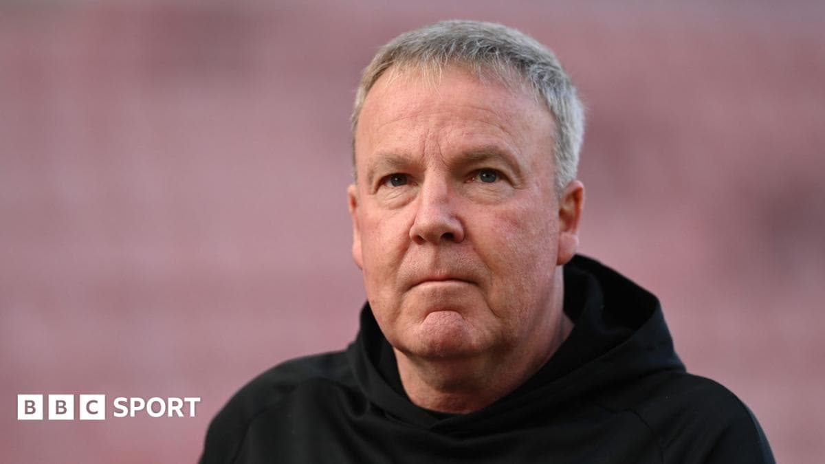 Watford great Jackett dies aged 64