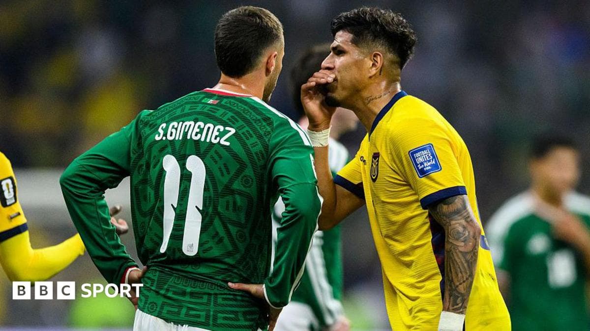 Uefa will not use red cards for players who cover mouth