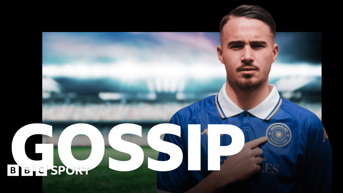 'Hearts close to signing midfielder Renauld' - gossip