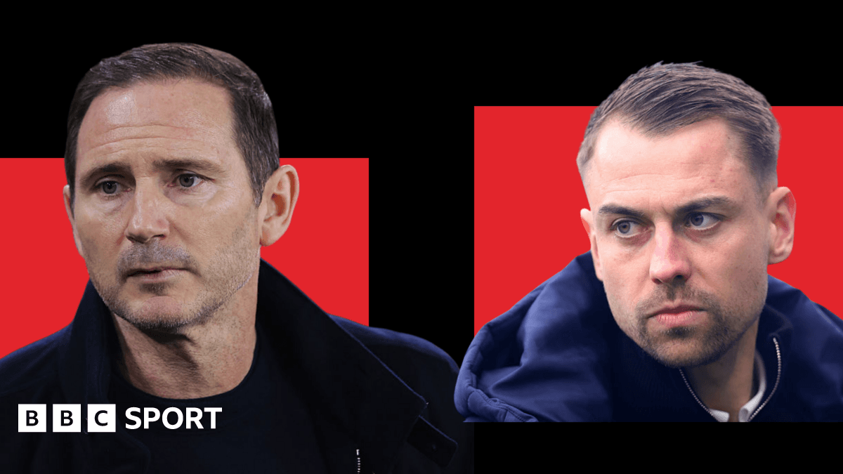 EFL five things: Lunchtime showdowns and gaffer gambles