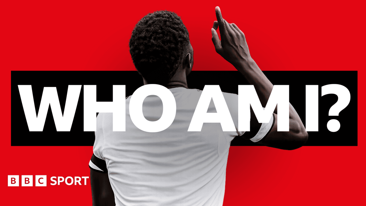 Who am I? Guess Premier League star No 26