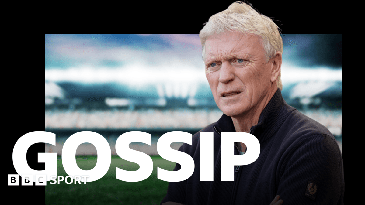 Moyes insider doubts potential Celtic move - gossip