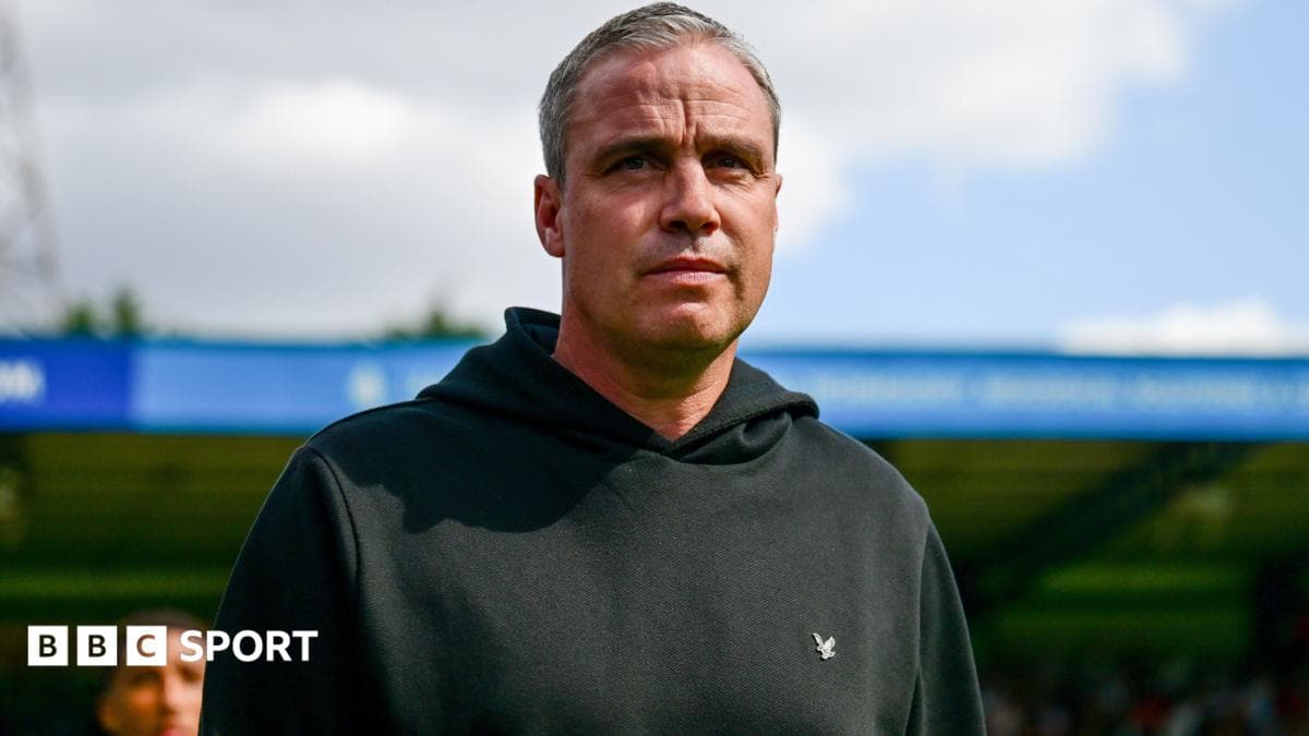 Duff set to be appointed Bradford boss