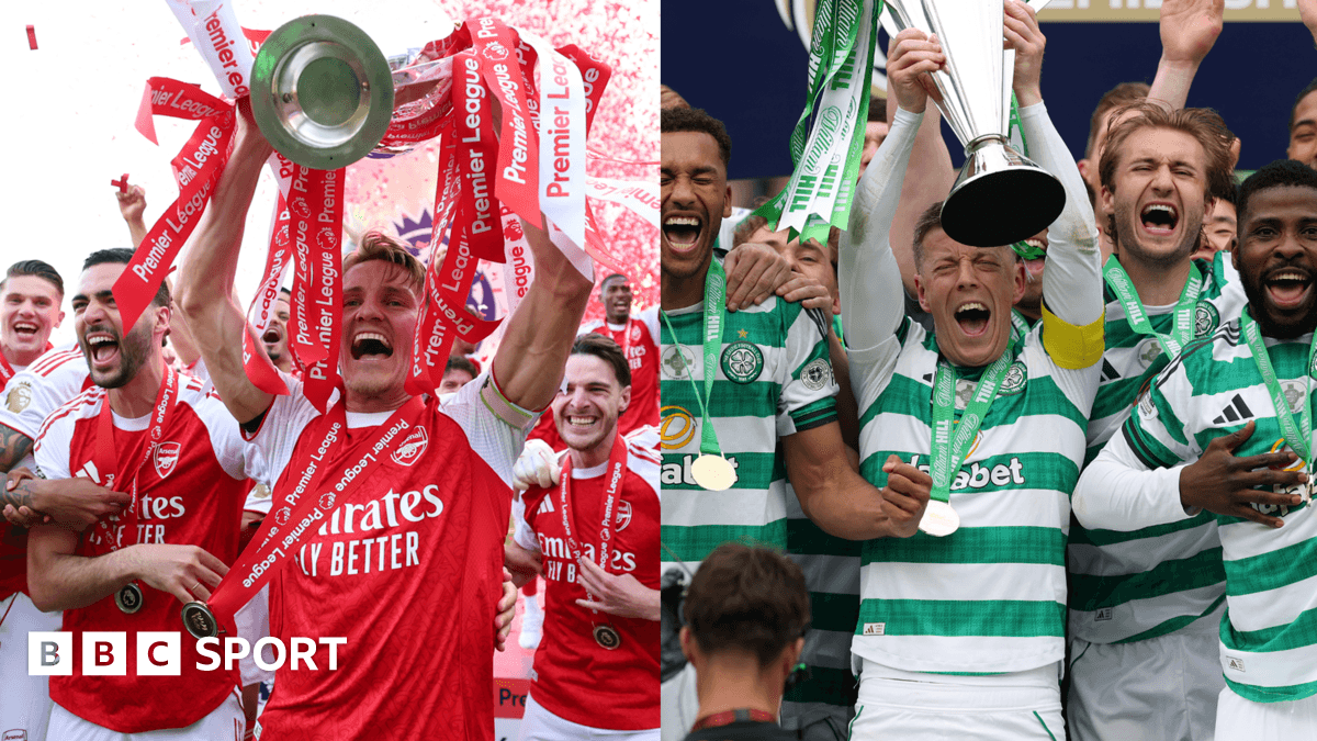 All you need to know about the 2026 BBC Football Awards