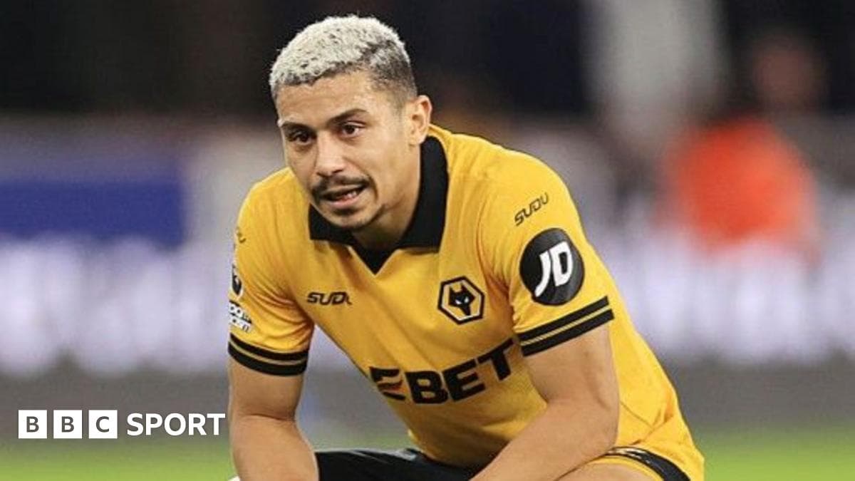 When could Wolves be relegated?