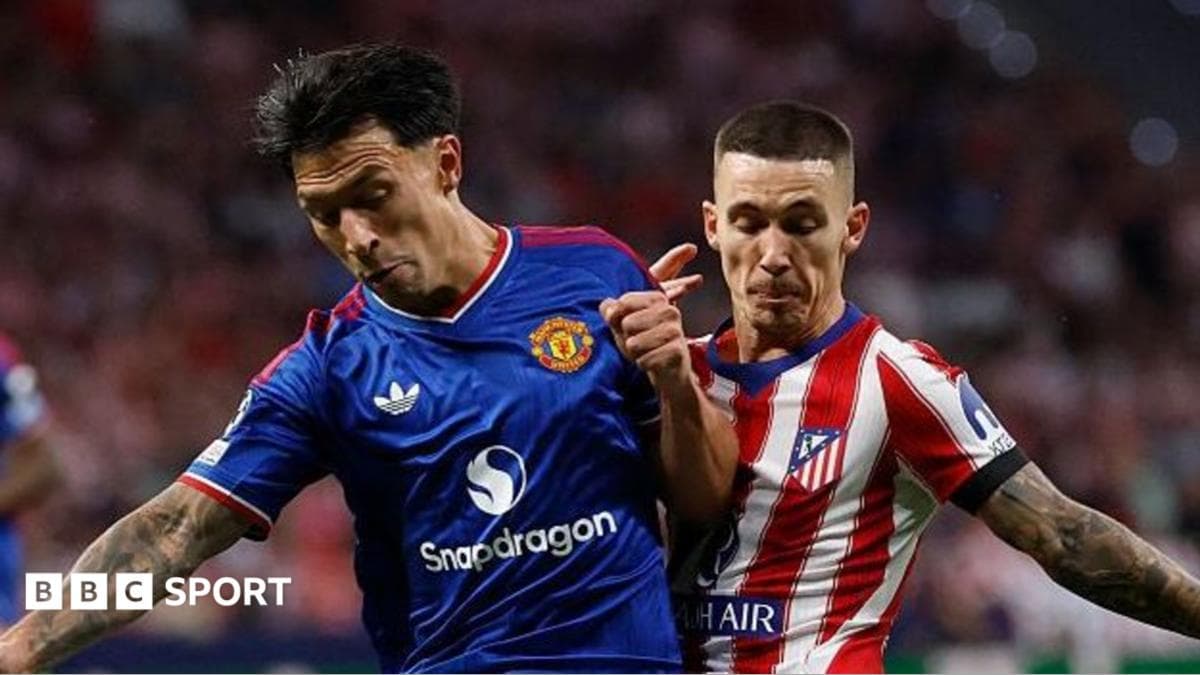 Man Utd defender Martinez issues scathing attack on board
