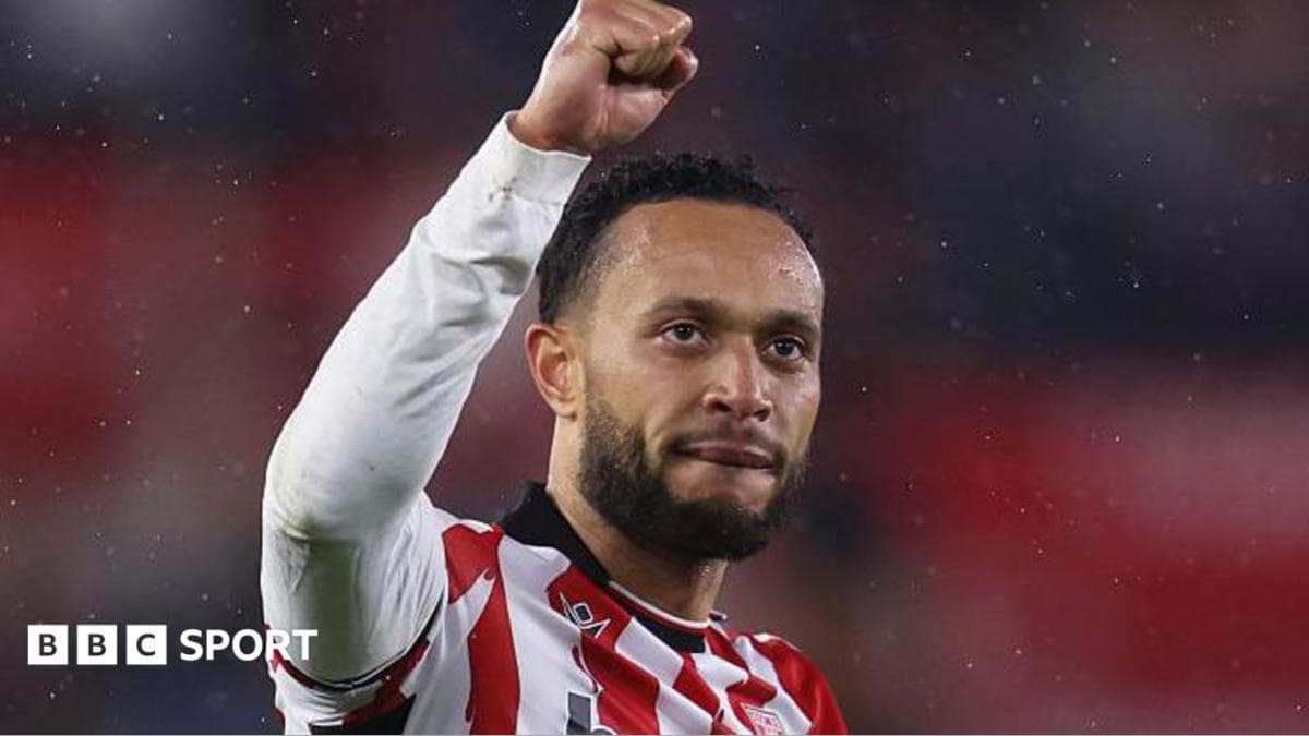 Ex-England U21 midfielder Baker swaps Stoke for Turkey