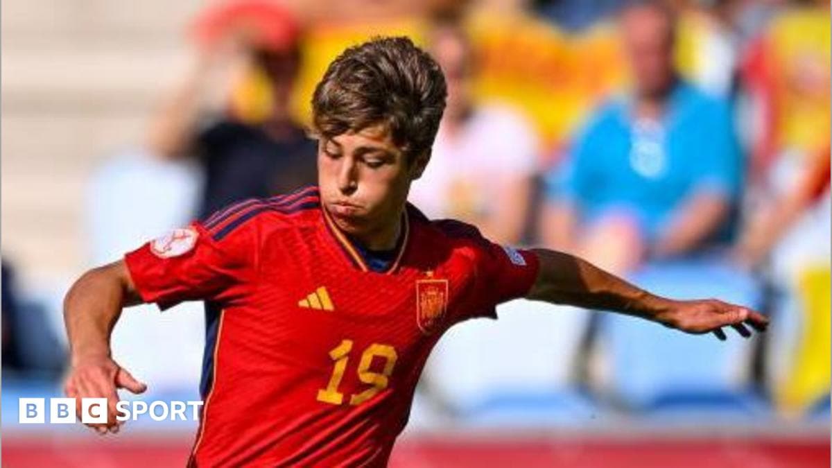Burnley sign Spanish winger Castell