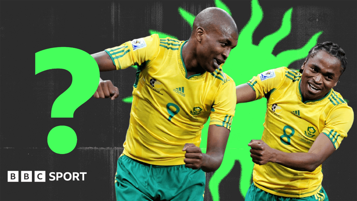World Cup quiz: How well do you remember these opening games?