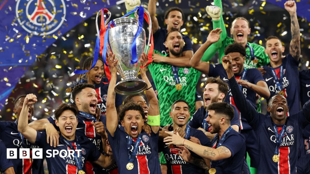 Is facing a Champions League play-off really that bad?