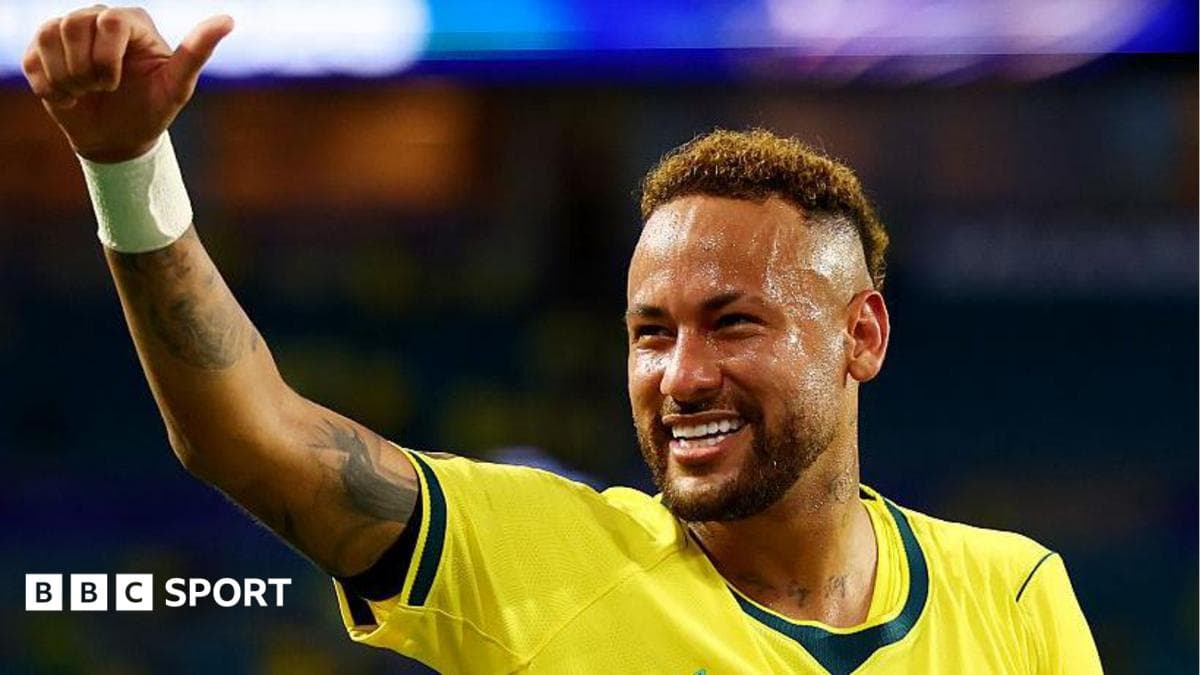 Ranking 10 stars who could be at their last World Cup