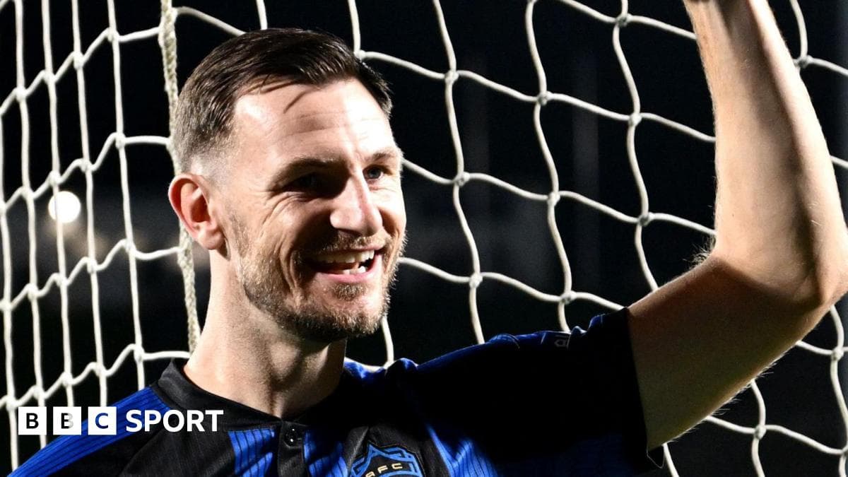 Braintree's Smith in New Zealand World Cup squad
