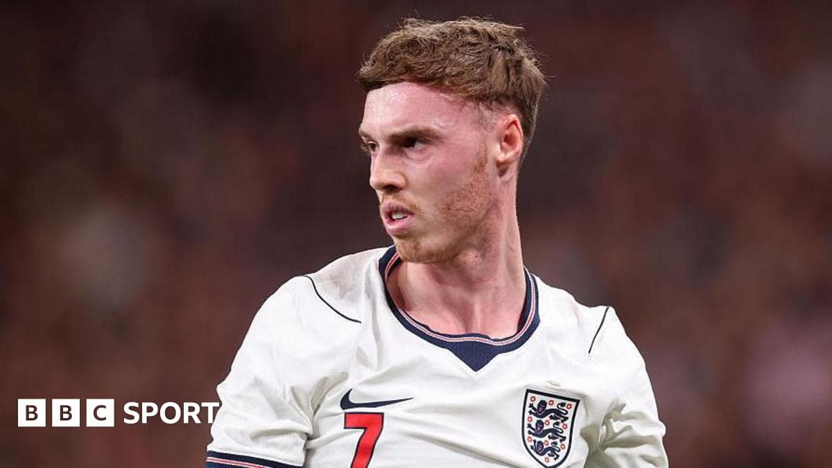 Nike investigating issue with World Cup kits