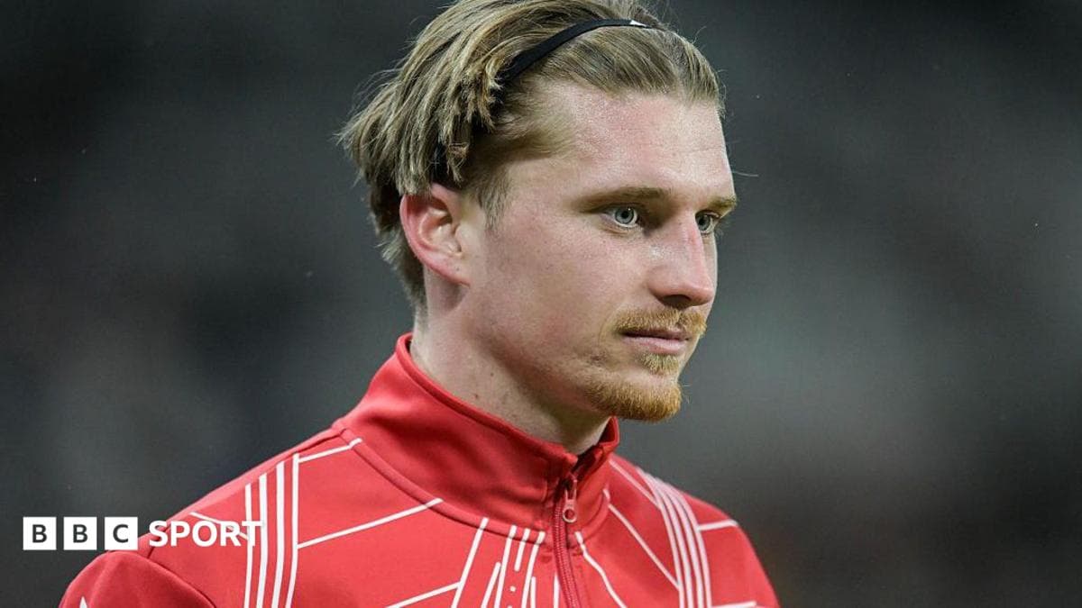 QPR sign former Sunderland defender Cirkin