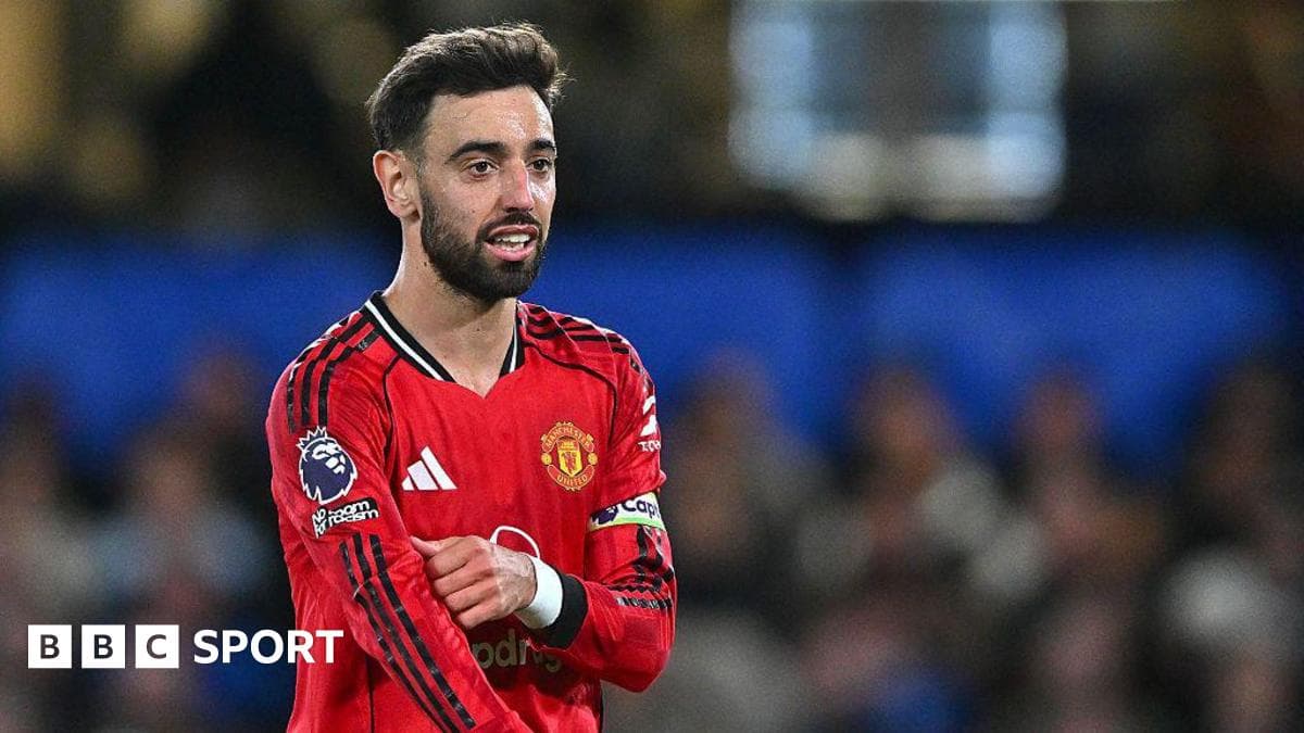 FPL talking point: Six key players for blank gameweek 34