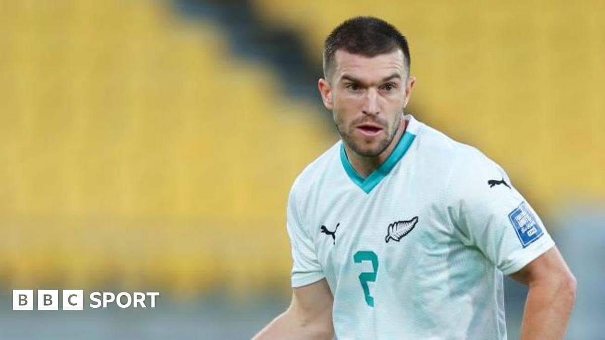 'Least-known' World Cup player gains half a million followers