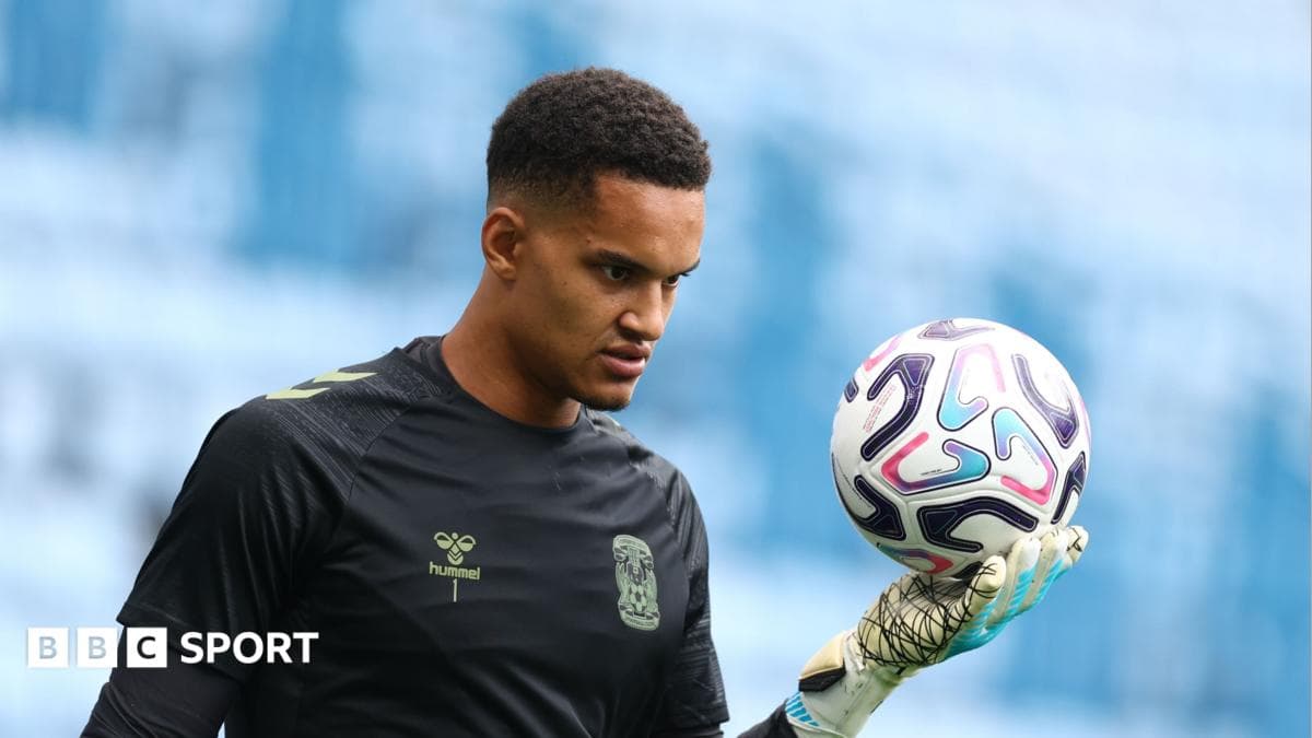 Orient sign Coventry's Dovin & Spurs' Scarlett
