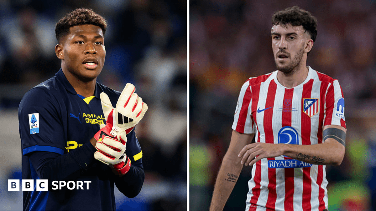 Villa sign goalkeeper Suzuki and left-back Ruggeri