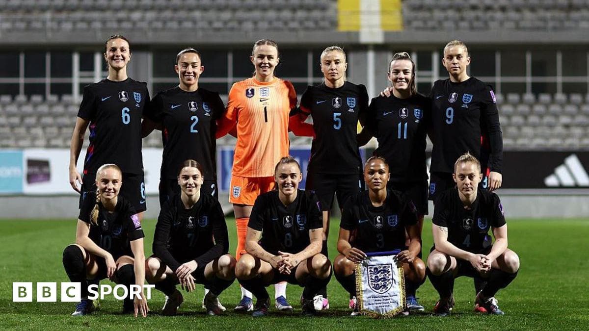 Pick your England XI to face Iceland