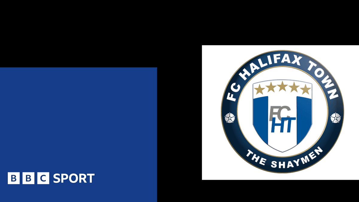 Halifax sign centre-back Maltby from Sheff Wed