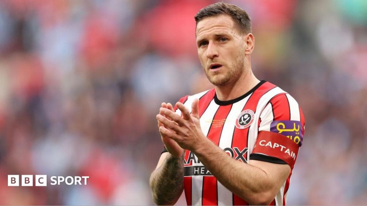 Sharp retires after incredible 22-year career