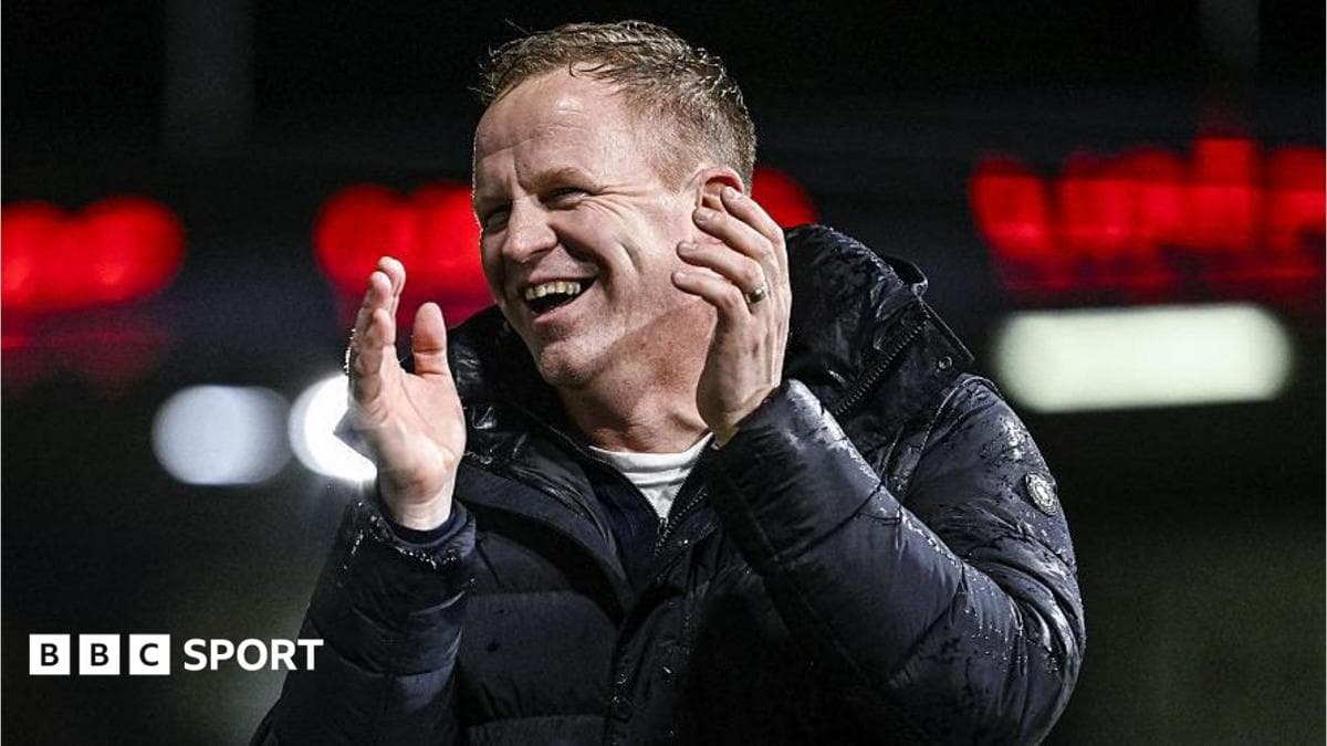 Who is Hearts target Wouter Vrancken?